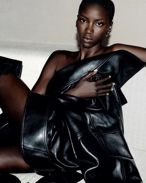 Balenciaga F/W 2026 Campaign — Balenciaga