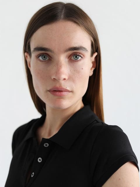 Puma-Rose Buck
