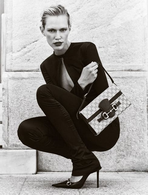 The next icons — Vogue Greece