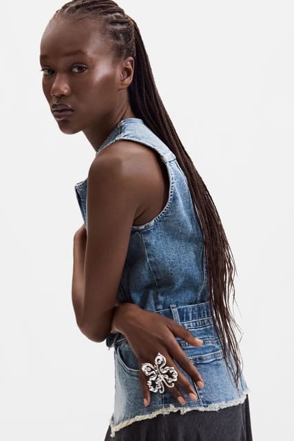 Desigual A/W 26 — Desigual