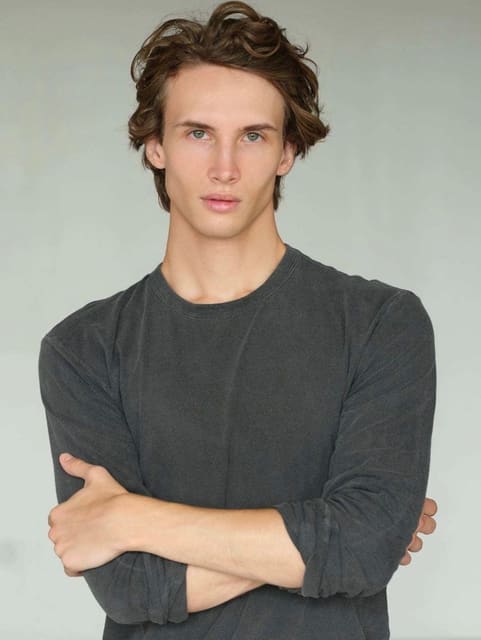 Charles Youth
