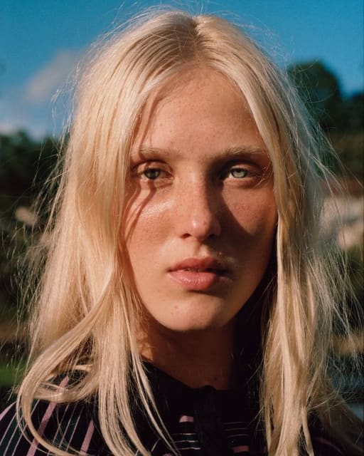 SSAW AW24 — SSAW Magazine