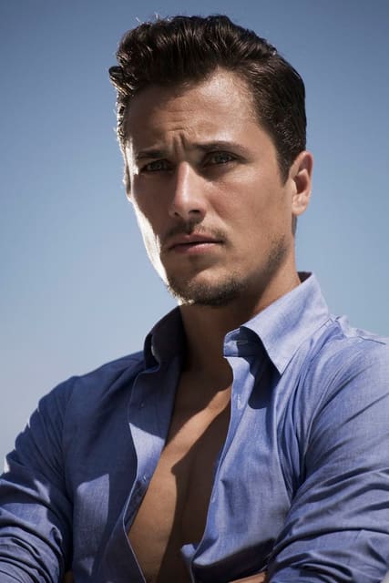 Jeremy Santucci