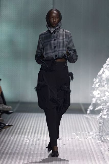 Habey Club F/W 26 Show Barcelona