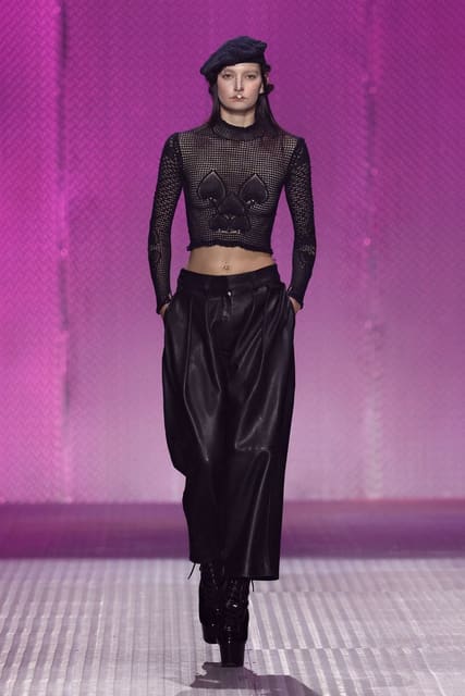 Manuel Bolaño F/W 26 Show Barcelona