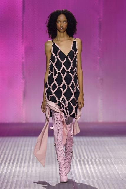 Manuel Bolaño F/W 26 Show Barcelona