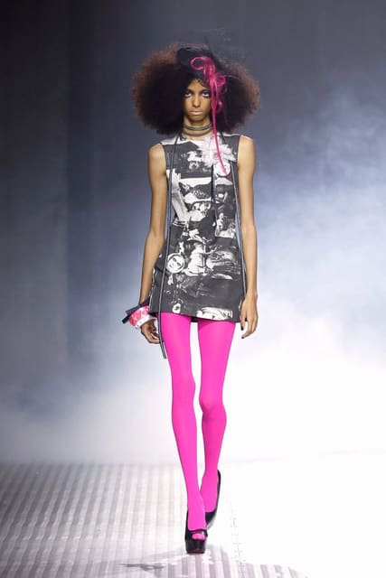 Reparto Studio F/W 26 Show Barcelona