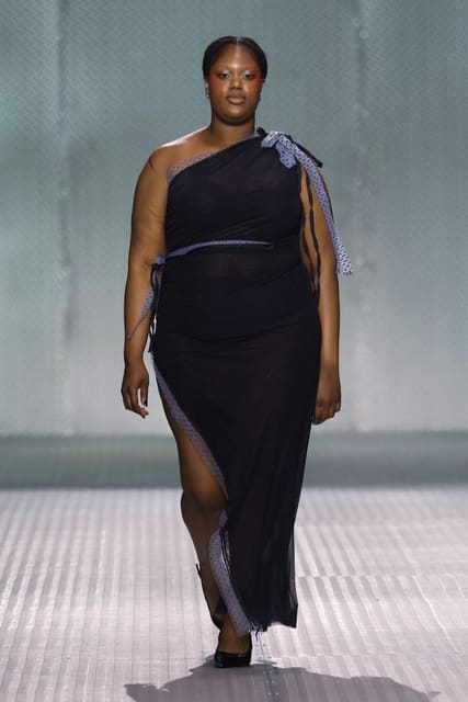 Victor Von Schwarz F/W 26 Show Barcelona
