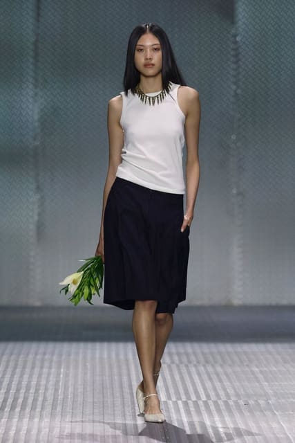 Chloe Chan — 10