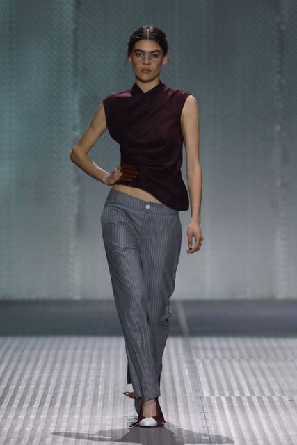 Boulard F/W 26 Show Barcelona