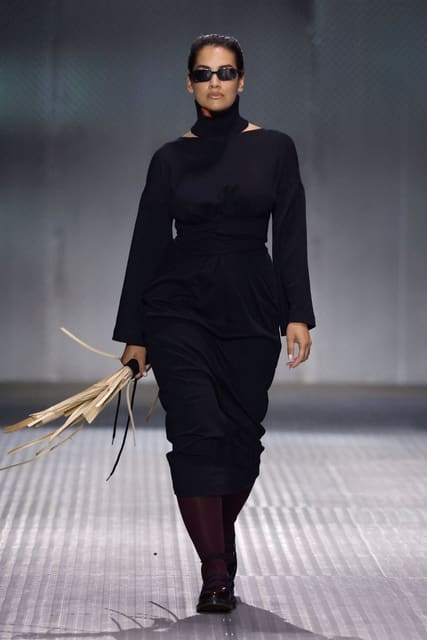 SKFK F/W 26 Show Barcelona