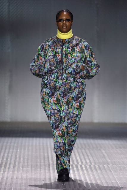 SKFK F/W 26 Show Barcelona