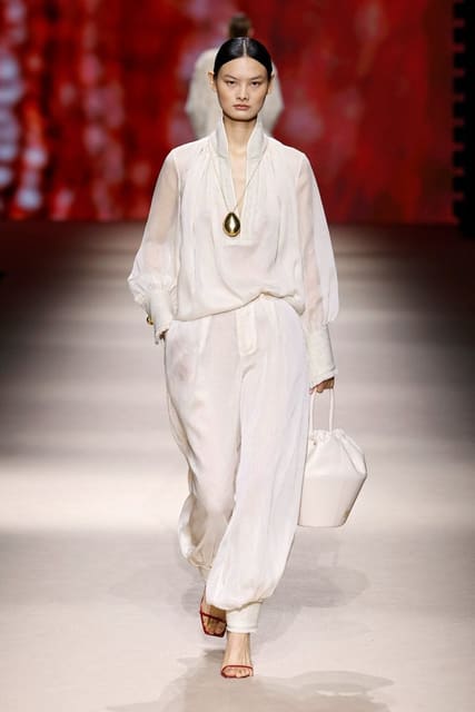 Simorra F/W 26 Show Madrid