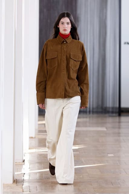 The Label Edition F/W 26 Show Madrid