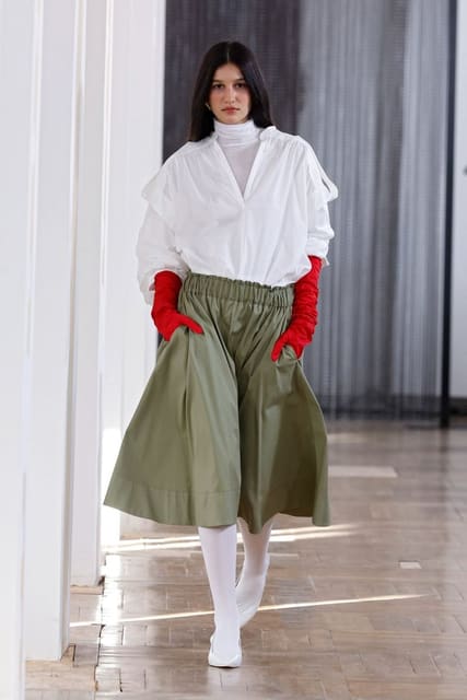 The Label Edition F/W 26 Show Madrid