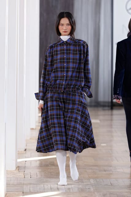 The Label Edition F/W 26 Show Madrid