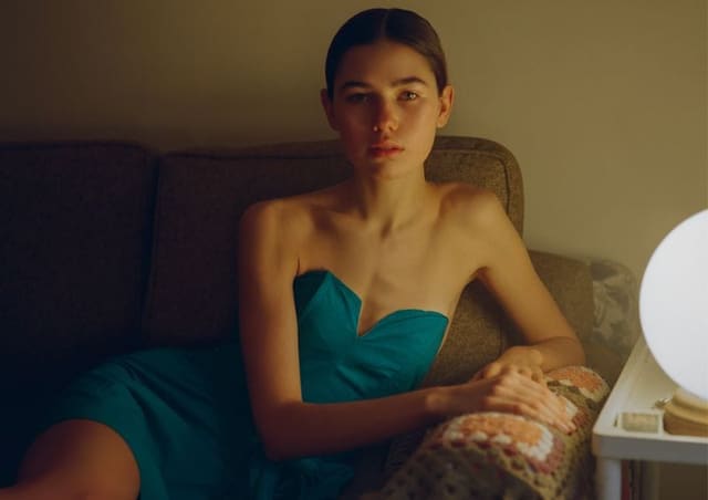 Voices — Contributor Magazine