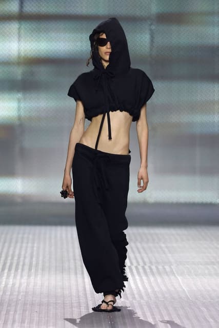AAA Studio F/W 26 Show Barcelona