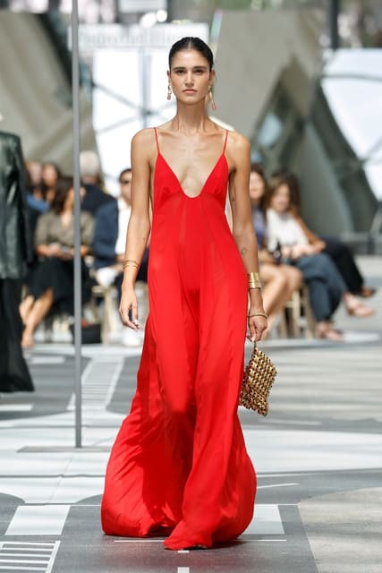 Pedro del Hierro S/S 26 Show Madrid — Pedro del Hierro