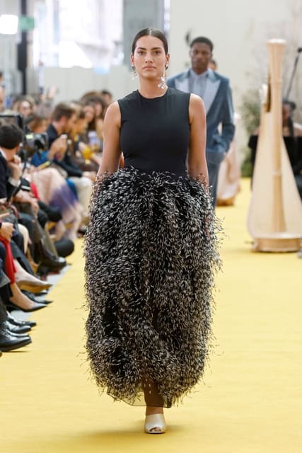 Pedro del Hierro F/W 26 Show Madrid — Pedro del Hierro