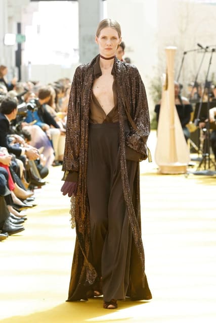 Pedro del Hierro F/W 26 Show Madrid — Pedro del Hierro