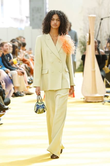 Pedro del Hierro F/W 26 Show Madrid — Pedro del Hierro