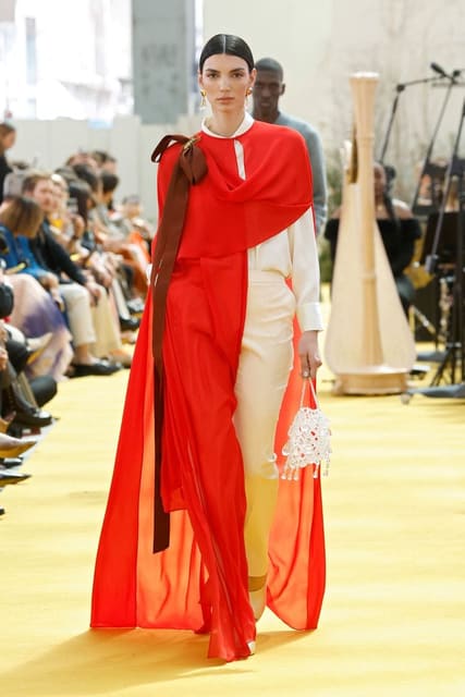 Pedro del Hierro F/W 26 Show Madrid — Pedro del Hierro