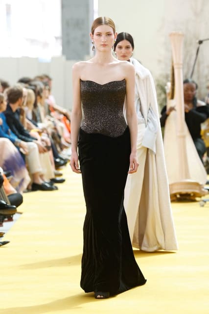 Pedro del Hierro F/W 26 Show Madrid — Pedro del Hierro