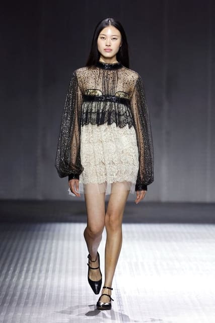 Custo Barcelona F/W 26 Show Barcelona — Custo Barcelona