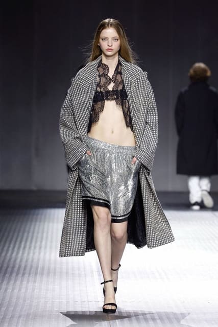 Custo Barcelona F/W 26 Show Barcelona — Custo Barcelona