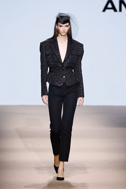 Andrea Gutierrez — 5