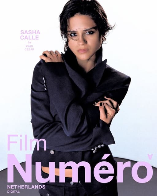 Numéro Netherlands February 2026 Digital... — Numéro Netherlands