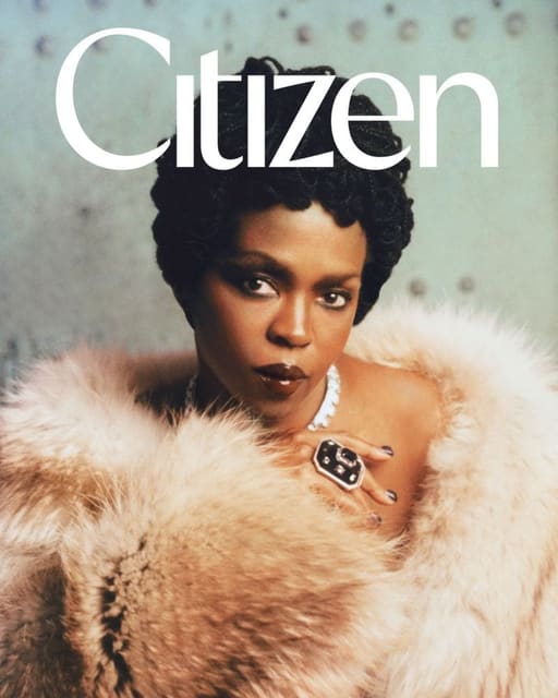 Citizen Magazine 005 Covers — Citizen Magazine