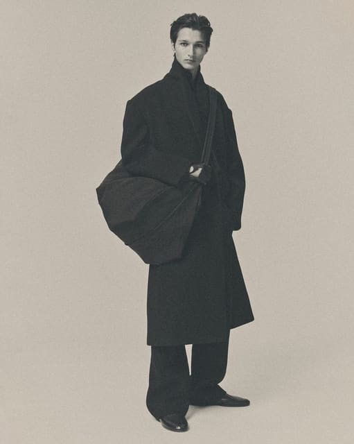 Eastpak Essentials Fear of God Fall 27 — Fear of God