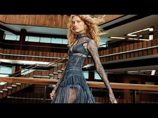 Zimmermann F/W 2026 Campaign — Zimmermann