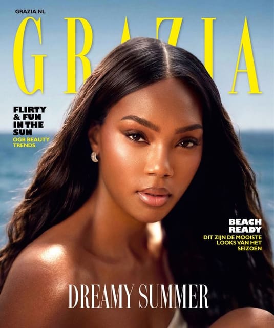 Afiya Bennett — 2