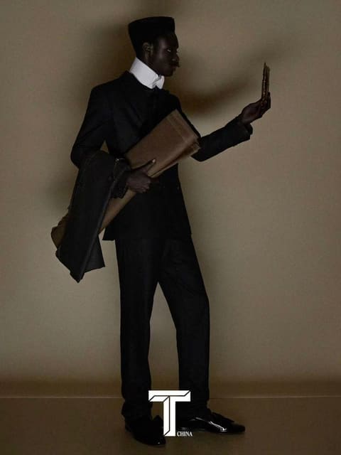 Rodney Osei — 3