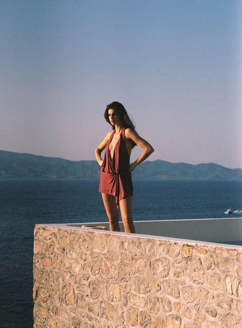 Zoi Aggeliki Mantzakanis — 2