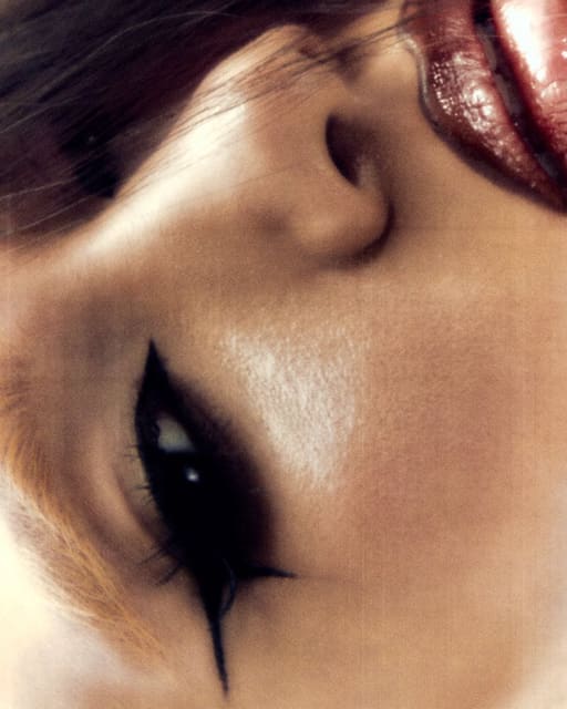 Gloss & Grace — Marie Claire Mexico