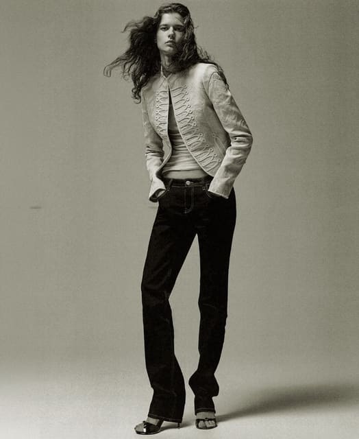 Mango Campaign Aug 2026 — Mango