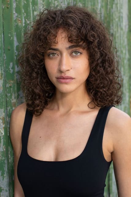 Alanna Arrington
