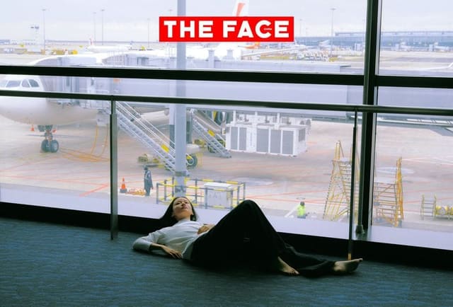 The Face China 100: Portraits of 100 Chi... — The Face China