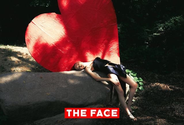 The Face China 100: Portraits of 100 Chi... — The Face China