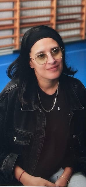 Francisca Saavedra von Dessauer