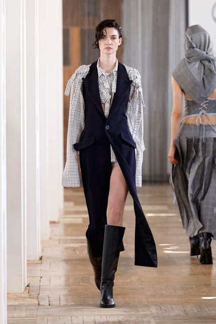ManéMané F/W 26 Show Madrid