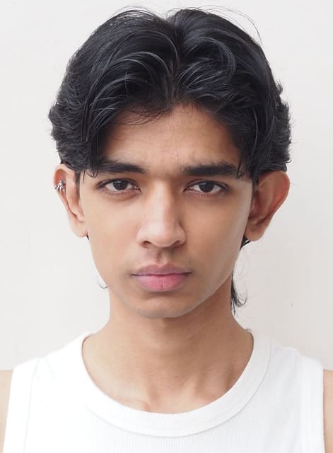 Varun Mohite