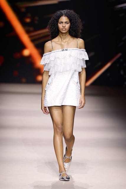 Custo Barcelona F/W 26 Show Madrid — Custo Barcelona