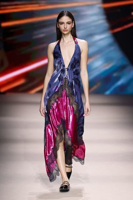Custo Barcelona F/W 26 Show Madrid — Custo Barcelona