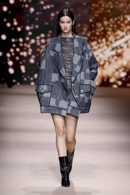 Custo Barcelona F/W 26 Show Madrid — Custo Barcelona
