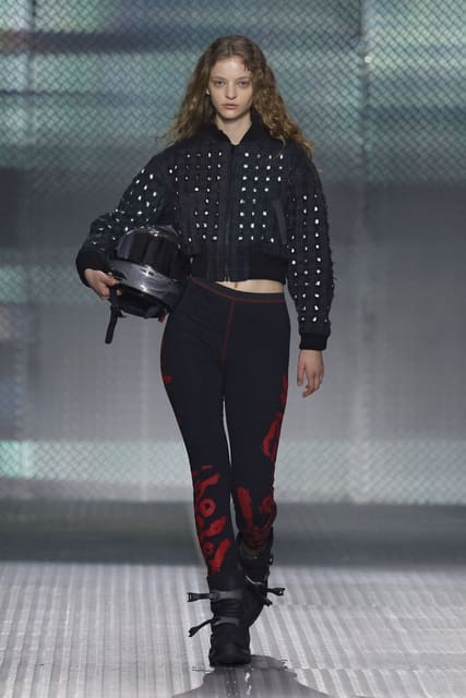 Mina Stankovic — 5